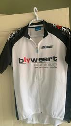 Fietstrui  Blyweert, Ophalen of Verzenden, Zo goed als nieuw, Bio Racer, Bovenkleding