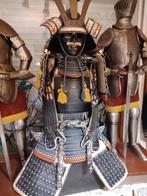 Complete Japanse Yoroi , Samurai harnas, Ophalen