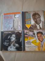 CD Nathalie Cole + Nat King Cole, Enlèvement ou Envoi