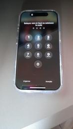 iphone 16, Telecommunicatie, Mobiele telefoons | Apple iPhone, Ophalen, 128 GB, Nieuw, Overige modellen