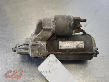 Startmotor van een Ford Transit Custom beschikbaar voor biedingen