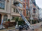 Ladderlift Te Huur, Doe-het-zelf en Bouw, Ladders en Trappen, Ophalen