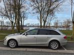 Audi A4 Avant type B8, Break, Autos, Audi, Beige, A4, Beige, 5 portes