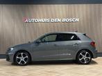 Audi A1 Sportback 25 TFSI S Line - Ambiance verlichting, Auto's, 95 pk, 107 g/km, Bedrijf, 5 zetels