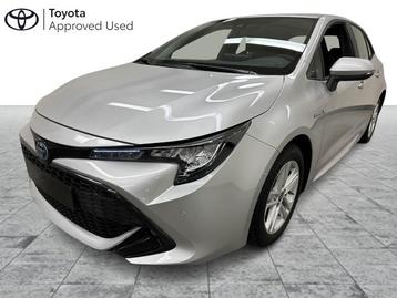 Toyota Corolla Dynamic + Business + NAVI 