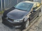 VW POLO 1.2 TDI 2014 CLIM.DIG / 1PROPRIÉTAIRE / 5 PORTES, Autos, Euro 5, Achat, Boîte manuelle, 5 portes