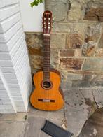 Guitare classique pour débutant, Ophalen, Gebruikt, Klassieke of Spaanse gitaar
