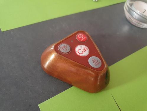 Horeca tafel belsysteem, Zakelijke goederen, Horeca | Keukenapparatuur, Overige typen, Gebruikt, Ophalen