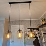 Hanglamp 3 lampen, Ophalen of Verzenden, Zo goed als nieuw