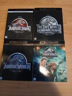 4k blu ray films, Cd's en Dvd's, Ophalen, Zo goed als nieuw