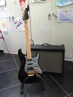 Squier Pro Tone Fat Strat, Enlèvement, Utilisé, Solid body, Fender