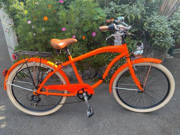 Velo style beach california beschikbaar voor biedingen