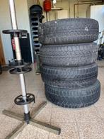 4 pneus hiver Dacia, Autos : Pièces & Accessoires, Pneu(s), Enlèvement, Utilisé, Pneus hiver