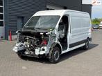 Renault Master nieuw! bpm vrij! 131PK L3H2 2025 model LED Ca, 1998 cc, Renault, Wit, Overige carrosserie