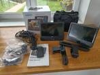 Draagbare dvd speler, Audio, Tv en Foto, DVD spelers, Gebruikt, Draagbaar, Ophalen, Overige merken