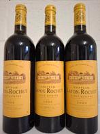 13 GRANDS VINS DE BORDEAUX MILLESIME 2000 :, Verzamelen, Wijnen, Ophalen, Frankrijk, Rode wijn, Vol