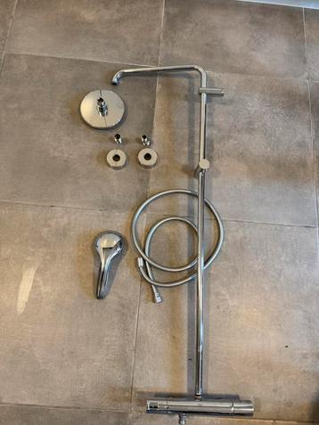 Grohe themostaat regendouche  beschikbaar voor biedingen