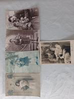 Cartes très anciennes, Envoi