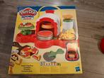 Play-doh pizzaoven en avonturenschip, Ophalen, Gebruikt