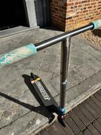 Professionele Custom Stunt Step (Nieuwwaarde €800 +/-), Fietsen en Brommers, Ophalen of Verzenden, Zo goed als nieuw