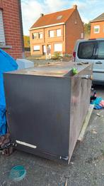 Mazoutton, Enlèvement, Utilisé