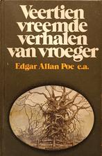 Veertien vreemde verhalen van vroeger., Envoi