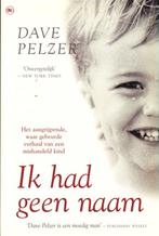 (b132) Ik had geen naam, waargebeurd, Verzenden, Gelezen