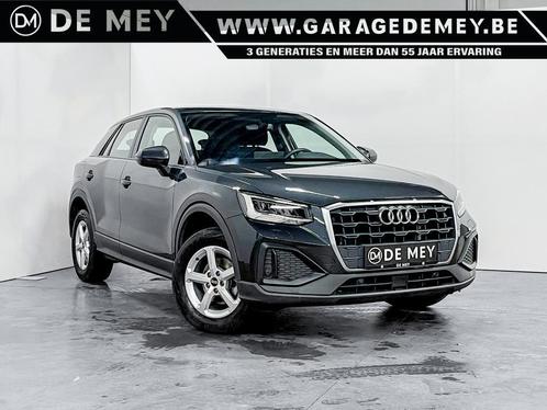 Audi Q2 Q2 30 TFSI Attraction, Auto's, Audi, Q2, ABS, Airbags, Airconditioning, Boordcomputer, Elektrische ramen, Benzine, SUV of Terreinwagen