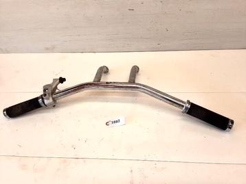 ZL600 Eliminator 1995 - 1997 Kawasaki Stuur D1-54865 beschikbaar voor biedingen