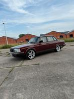 Volvo 244 dl turbodiesel, Auto's, Volvo, Achterwielaandrijving, 5 deurs, Particulier, Te koop