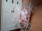 Reborn Dallas met koets, Verzamelen, Poppen, Ophalen, Nieuw, Babypop, Levensecht of Reborn