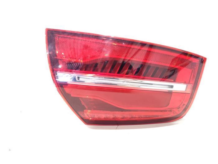 Feu arrière gauche d'un Audi A8, Autos : Pièces & Accessoires, Éclairage, Audi, Utilisé, 3 mois de garantie, Enlèvement ou Envoi