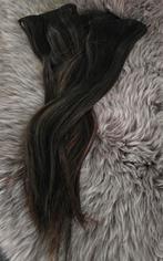 Prachtige hairextensions om in te naaien Nog NIEUW!, Ophalen of Verzenden, Nieuw, Pruik of Haarverlenging