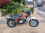 Suzuki RV 125 tweedehands uit het jaar 1979, Fietsen en Brommers, Brommers | Oldtimers, Ophalen, 125 cc, Overige merken