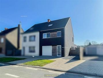 Huis te koop in Oudenaarde, 4 slpks, 4 pièces, 150 m², 146 kWh/m²/an, Maison individuelle