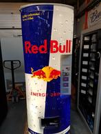 Redbull frisdrank automaat gekoeld, Collections, Comme neuf, Enlèvement