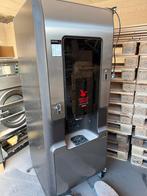 Koffie automaat ideaal voor bedrijf of wassalon, Café moulu, Utilisé, 10 tasses ou plus, Enlèvement