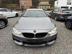 BMW 4 Serie 428 i Gran Coupé Xdrive M-pack Individual 2.0B, Cuir, Argent ou Gris, Achat, Euro 6