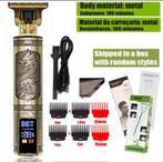 Professionele tondeuse / trimmer (nieuw in doos), Ophalen of Verzenden, Nieuw, Scheren en Epileren