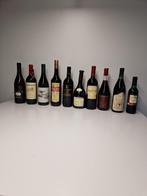 Échangez des bouteilles de boissons contre une vieille boute, Collections, Vins, Comme neuf, Enlèvement, Vin rouge, Autres régions