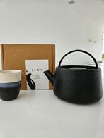 Theepot 0.8l, Huis en Inrichting, Keuken | Servies, Overige typen, Ophalen of Verzenden, Zo goed als nieuw, Overige stijlen