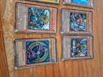 Yu gi oh kaarten te koop, Ophalen, Gebruikt, Meerdere kaarten