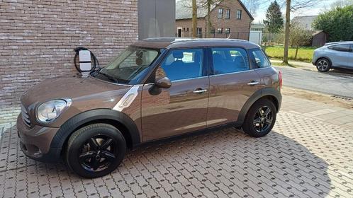 Mini Countryman, Auto's, Mini, Particulier, Countryman, ABS, Airbags, Airconditioning, Alarm, Boordcomputer, Centrale vergrendeling