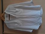 Blouse h&m 36, Kleding | Dames, H&M, Wit, Ophalen of Verzenden, Zo goed als nieuw