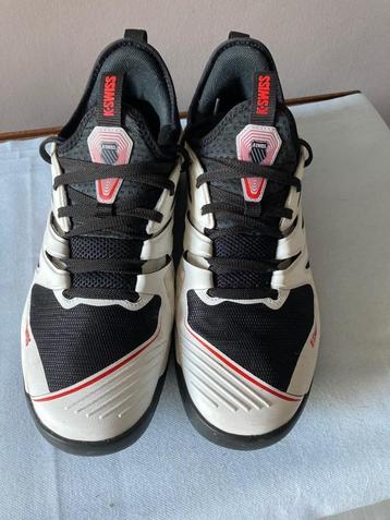 Schoenen beschikbaar voor biedingen