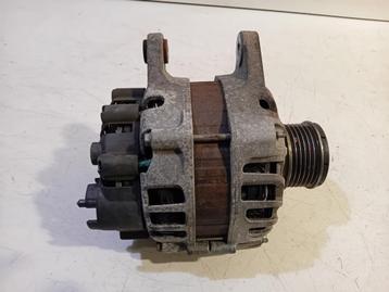 DYNAMO Renault Captur (2R) (01-2013/-) (231008918R) beschikbaar voor biedingen
