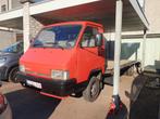 Nissan trade takelwagen,depannage, Achat, Diesel, Particulier, Nissan