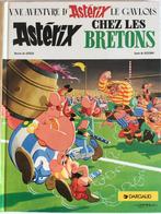Astérix chez les Bretons, Enlèvement ou Envoi, Dargaud, Une BD, Comme neuf