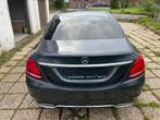 Mercedes classe c200d, 76.000 km, Cuir, Classe C, Achat, Particulier