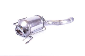 Roetfilter Audi Q7, Volkswagen Touareg 3.0 beschikbaar voor biedingen